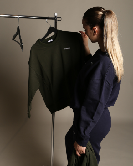 T-Shirts & Hoodies